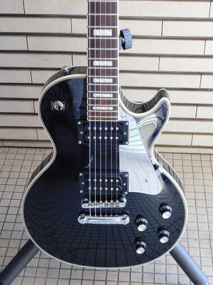 最終価格】GrassRoots G-LP-60C JS Bigsby eva.gov.co