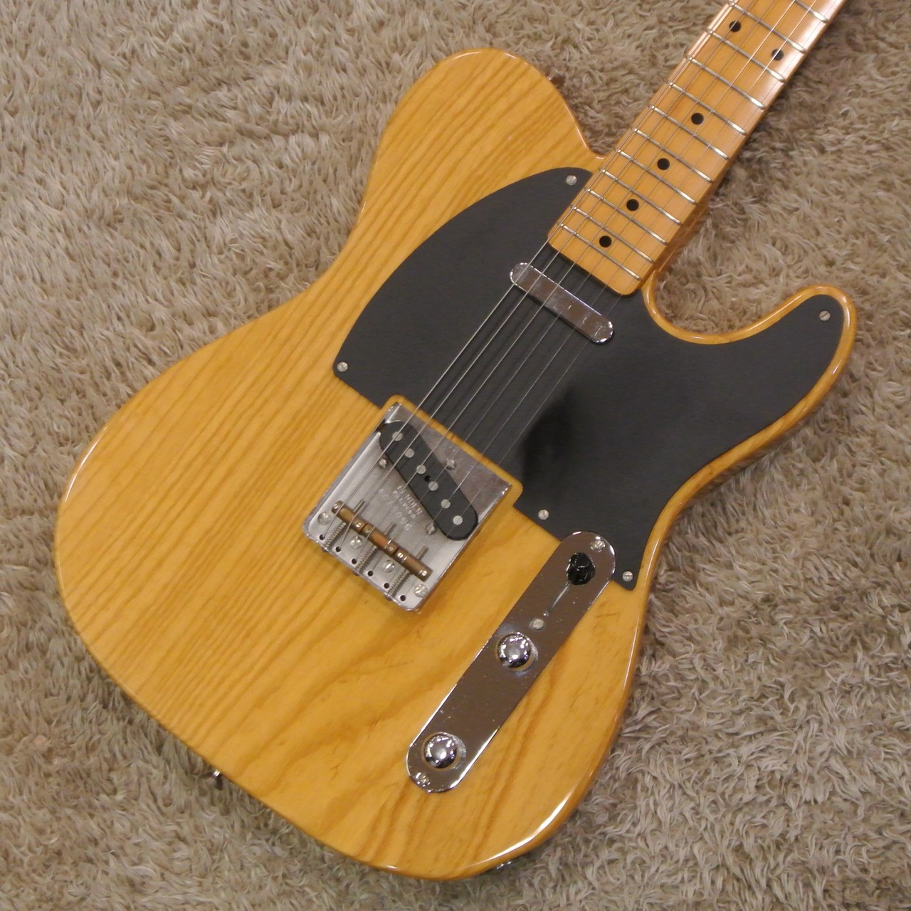 Fender Japan TL-52 TX USB-