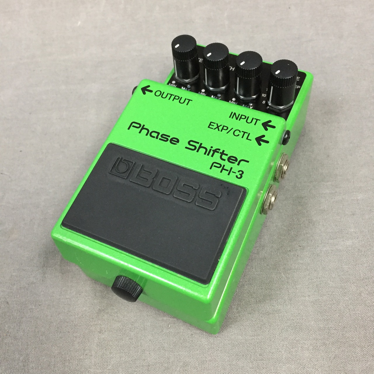 BOSS PH-3 Phase Shifter（中古）【楽器検索デジマート】