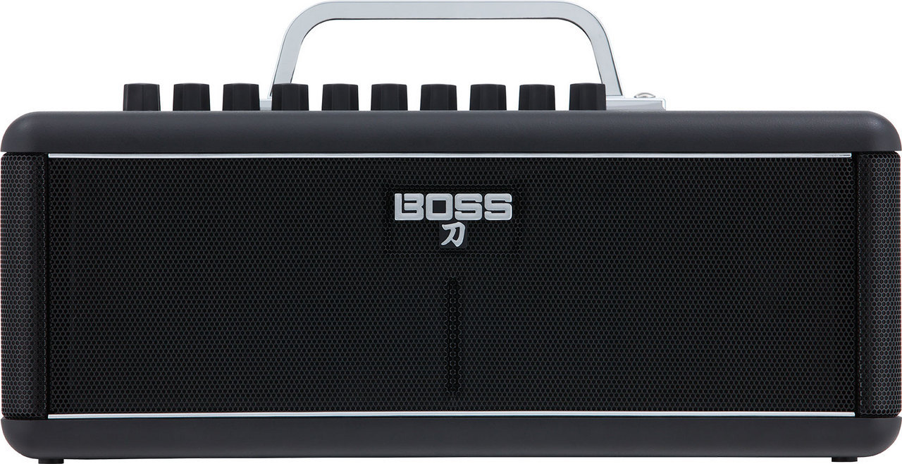 BOSS KATANA-AIR Guitar Amplifier 【未展示品】（新品/送料無料