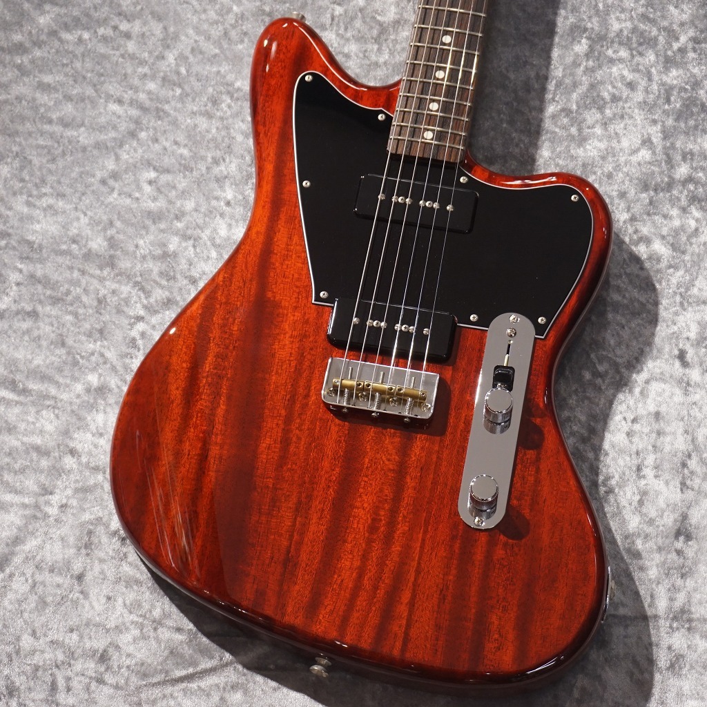 最終値 fender offset Telecaster p90 テレマスター