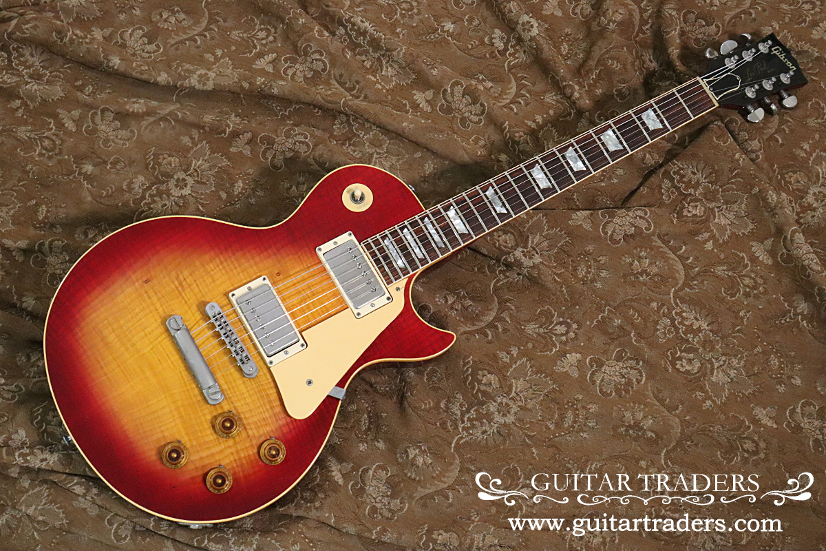 Gibson Les Paul HERITAGE 80 STANDARD