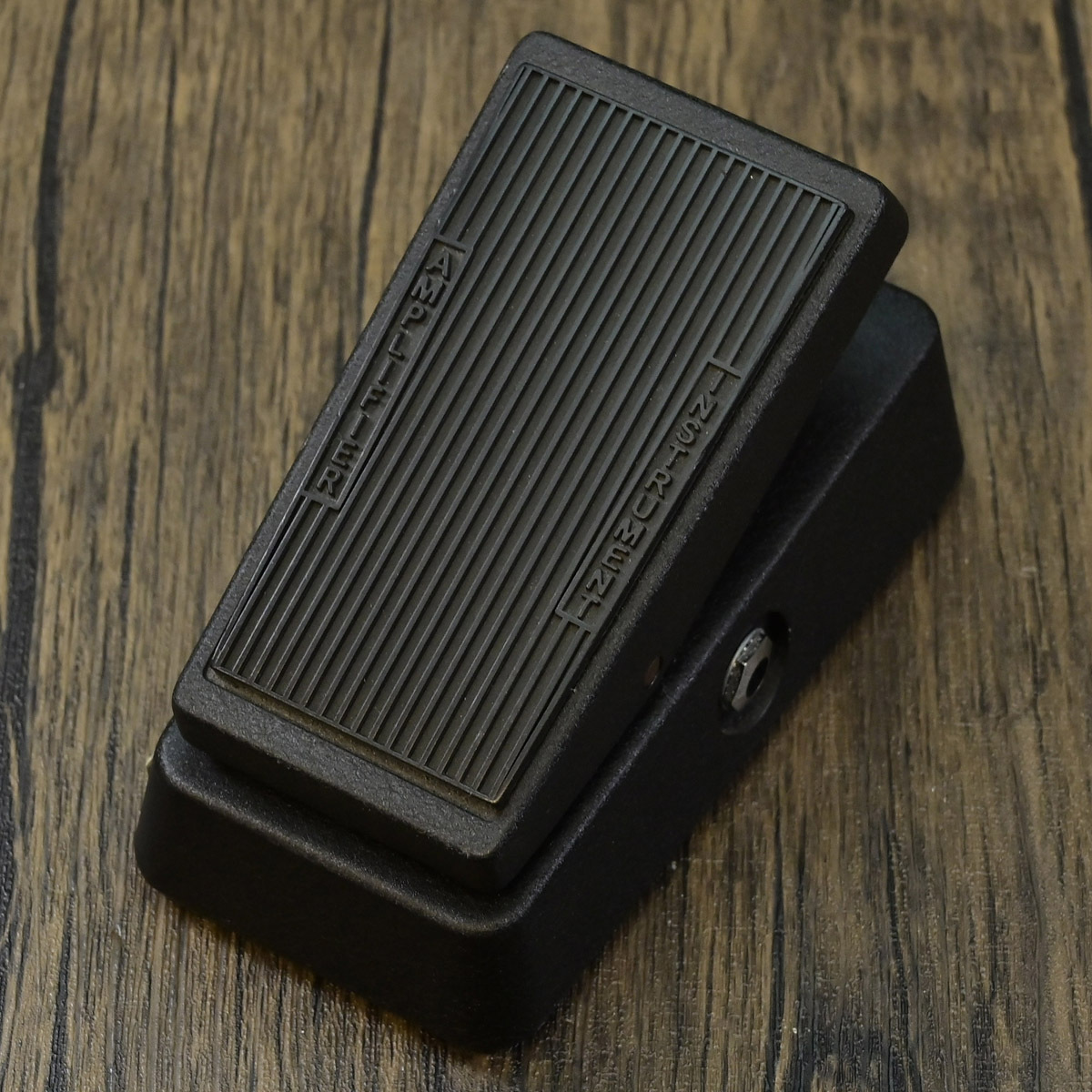 JIM DUNLOP CBM95 Crybaby Mini Wah ワウペダル www.krzysztofbialy.com