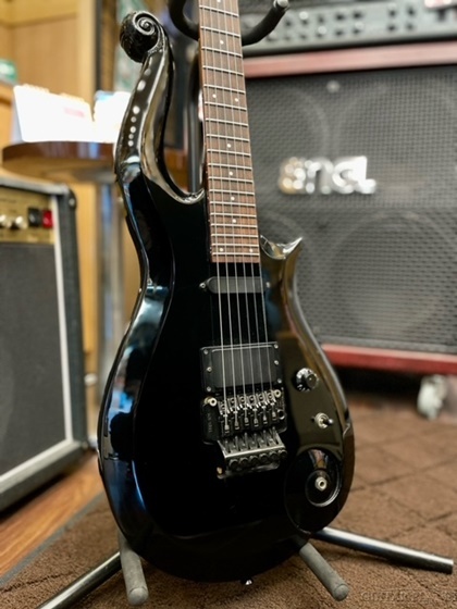 格安saleスタート ボ 【Edwards エレキギター ES-100 model】 SUGIZO PR ギター