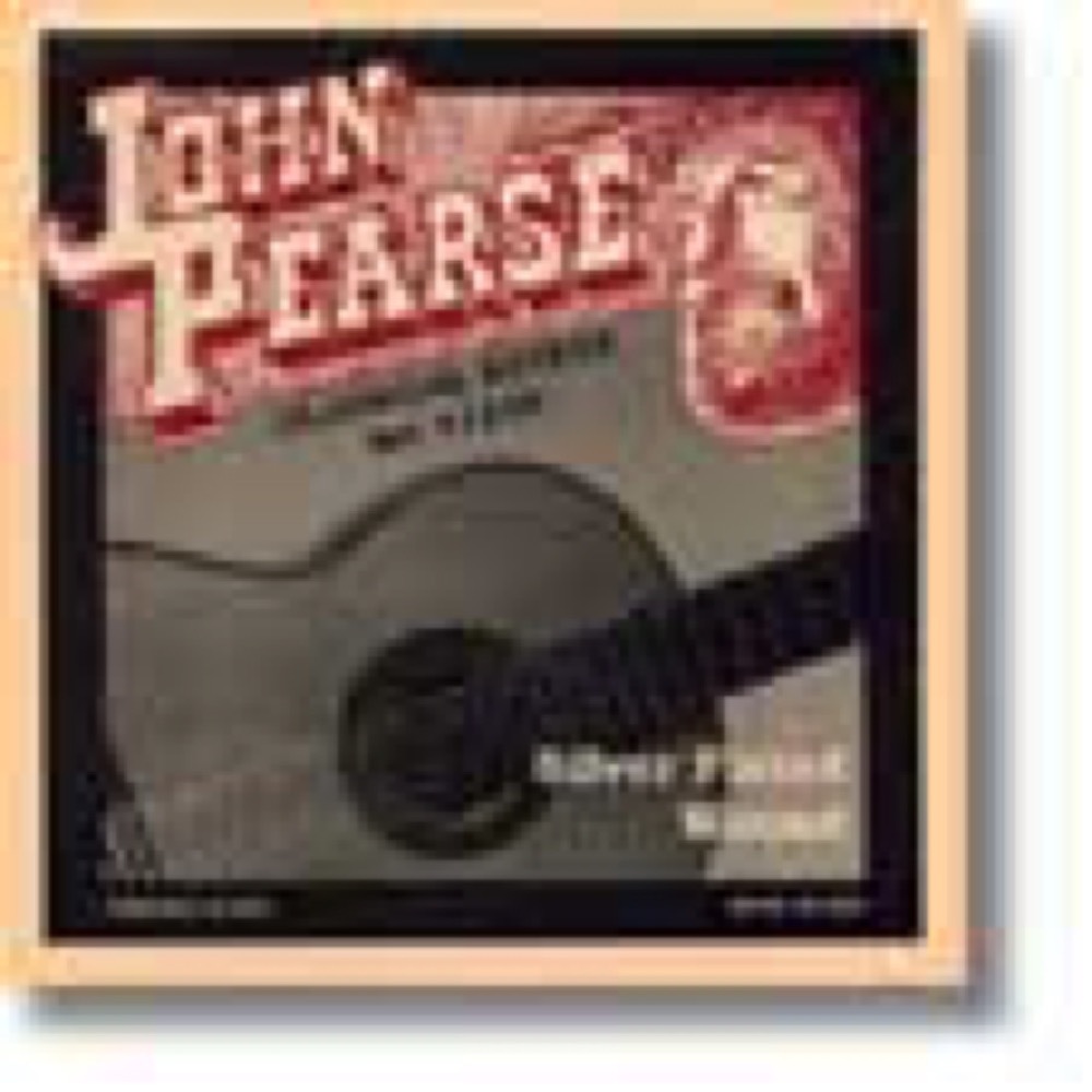John Pearse 1200 クラシックナイロン クラシックギター弦（新品/送料無料）【楽器検索デジマート】