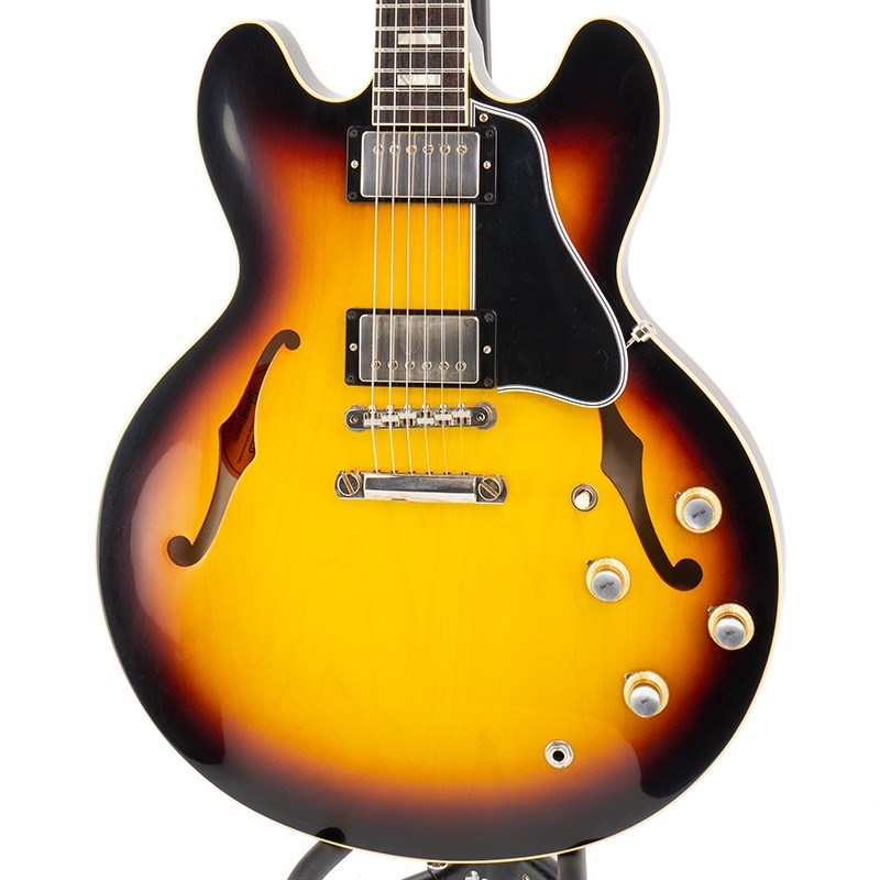 Gibson Custom Shop 1964 ES-335 Reissue VOS Vintage Burst【S/N