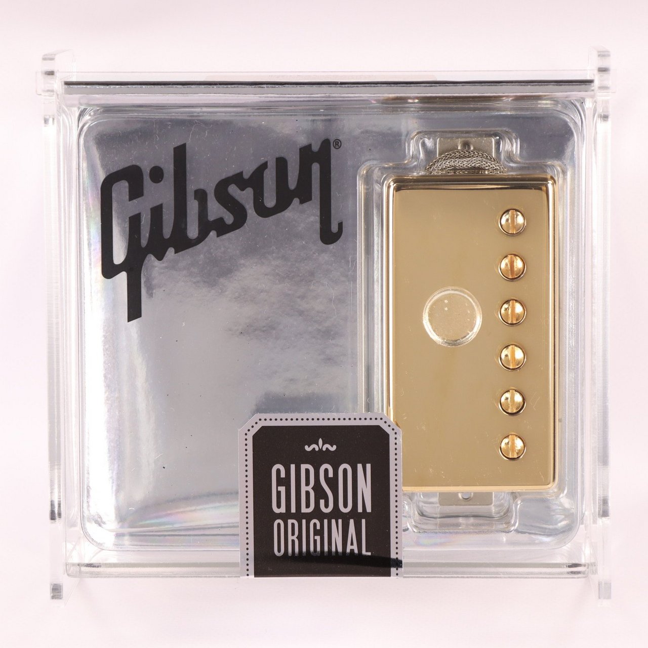 Gibson Gibson / BurstBucker Pro Neck Position Gold IM59A-GH