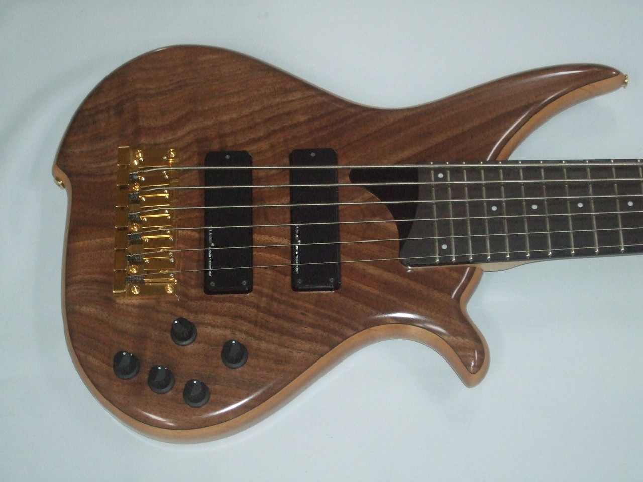 Tune TWB-6 standard WN/Alder（新品特価）【楽器検索デジマート】