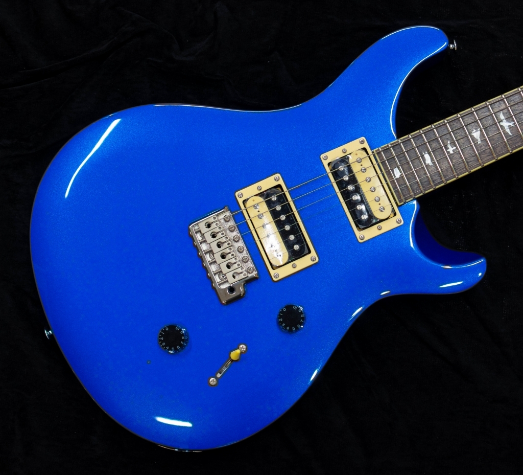 SALE／64%OFF】 PRS STANDARD24 完動品 archeryarea.ch