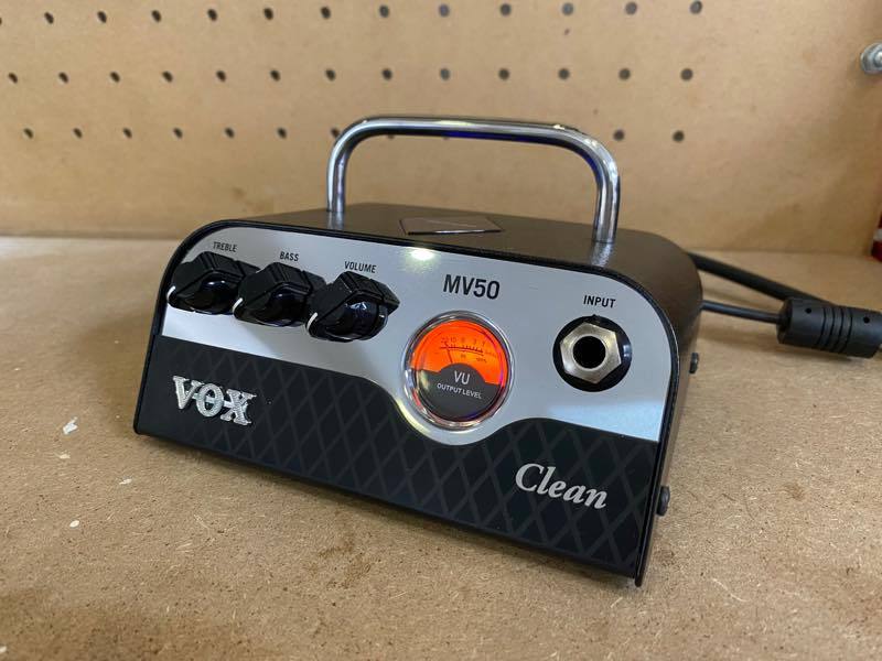 VOX MV50-CL（中古）【楽器検索デジマート】