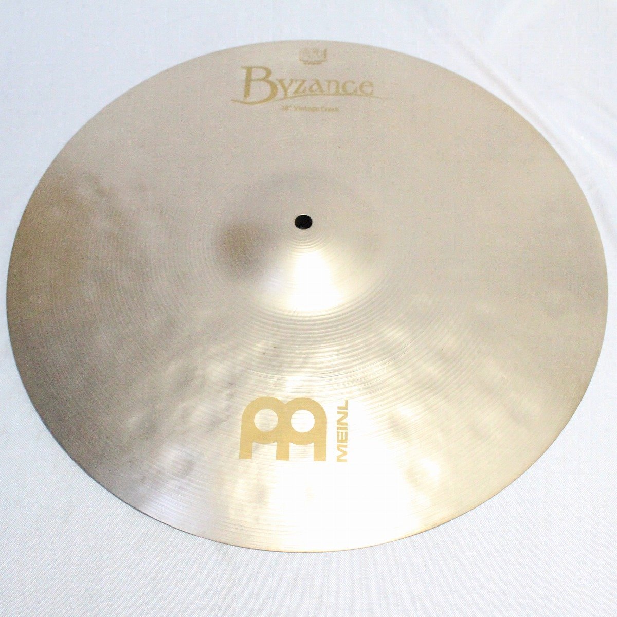 Meinl Byzance Vintage Crash B18VC 18