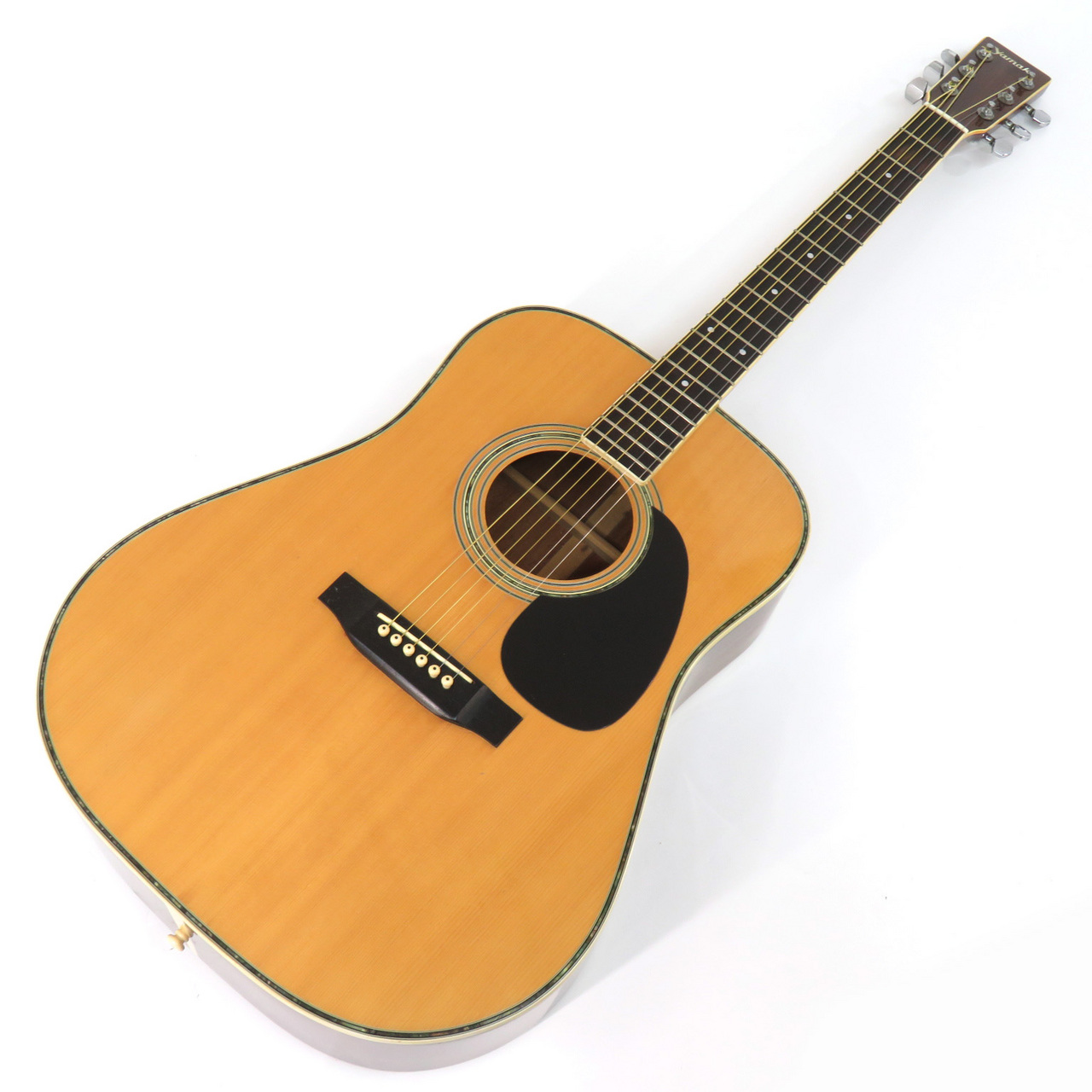 初*す様 Yamaki YW-200 アコースティックギター ジャパンヴィンテー 初*す様 Yamaki YW-200 アコースティックギター ジャパン