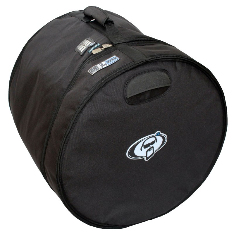 Protection Racket 20×18 Case Bass Drum [LPTR20BD18]