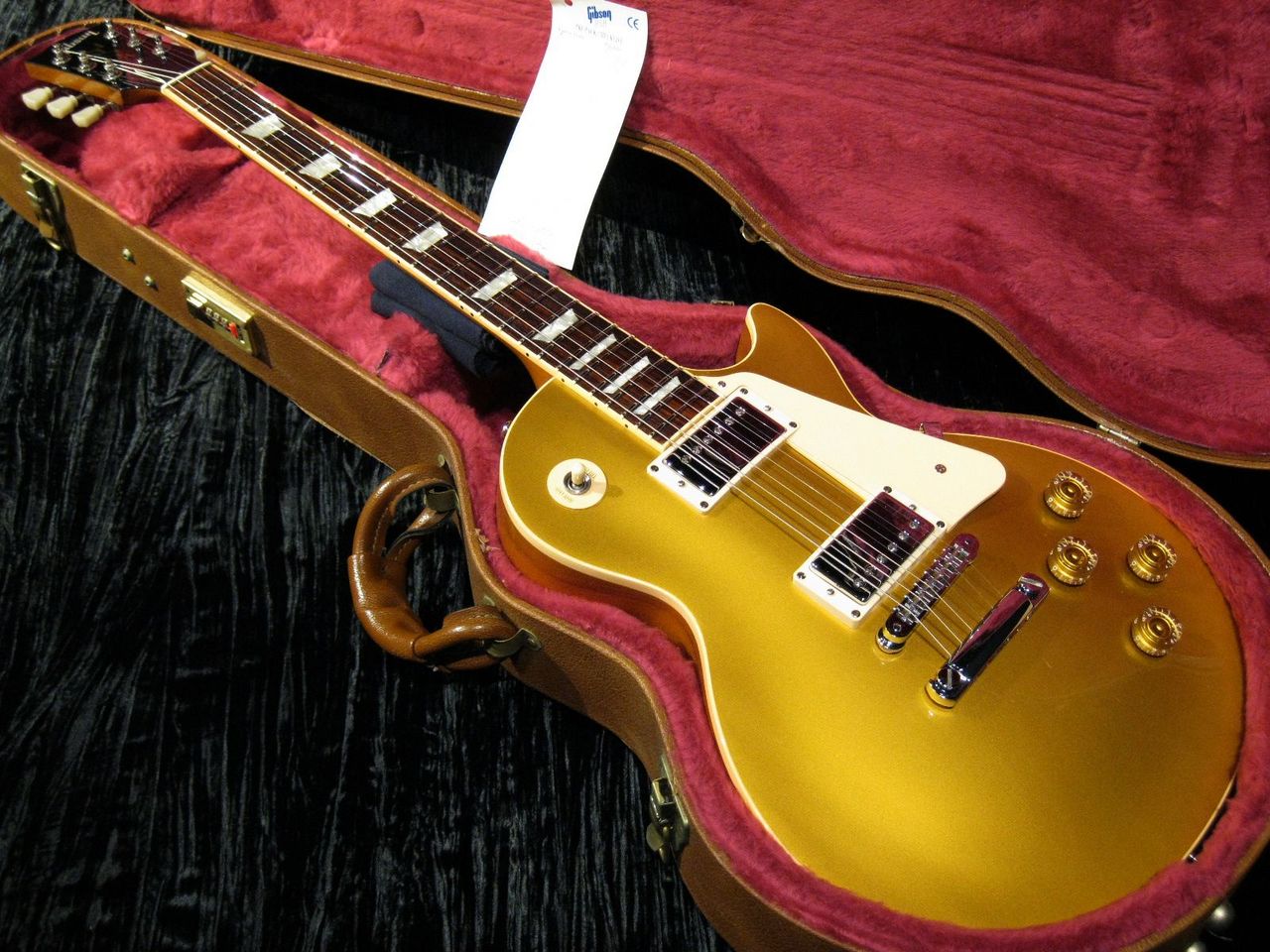 Gibson LesPaul classic97 山野楽器 | nate-hospital.com