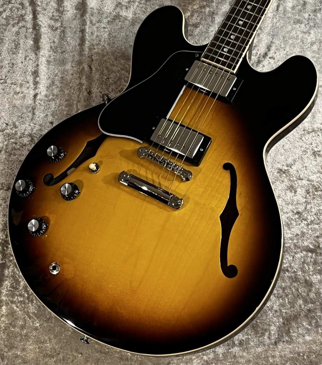 再×14入荷 ヴィンテージ 70年代 Gibson ギブソン セミアコ用ハード