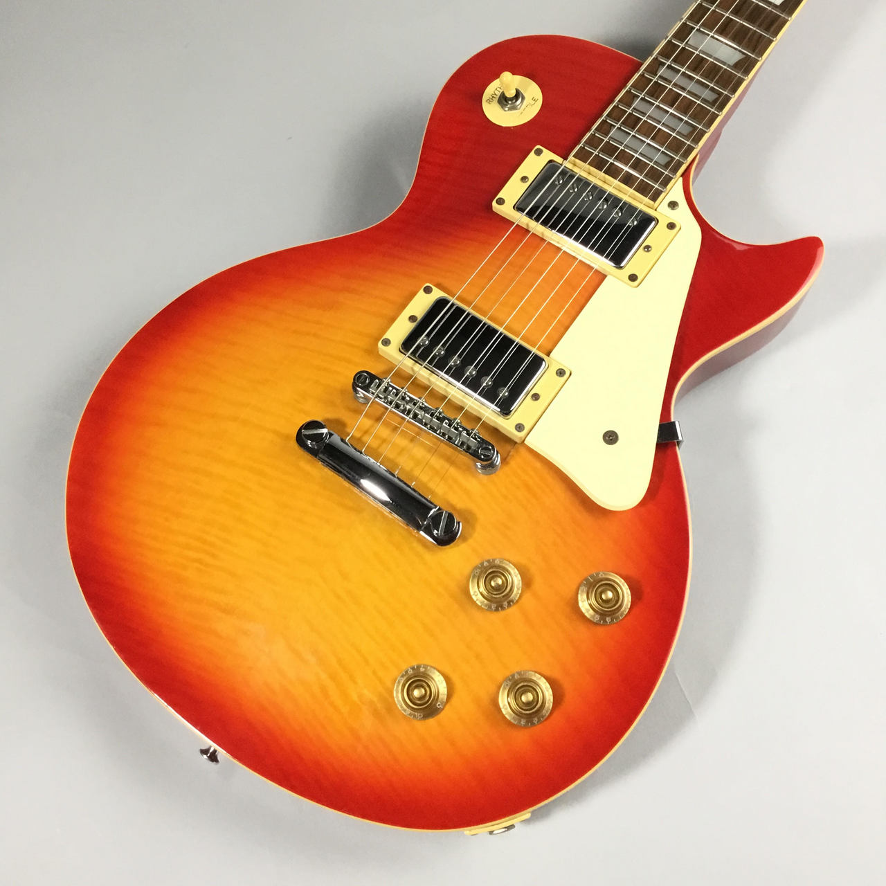 Tokai Love Rock(中古)【楽器検索デジマート】