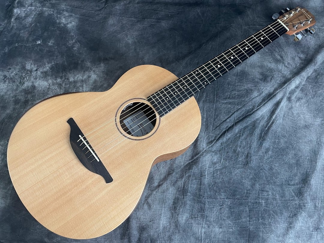 Sheeran by Lowden W-04（中古/送料無料）【楽器検索デジマート】