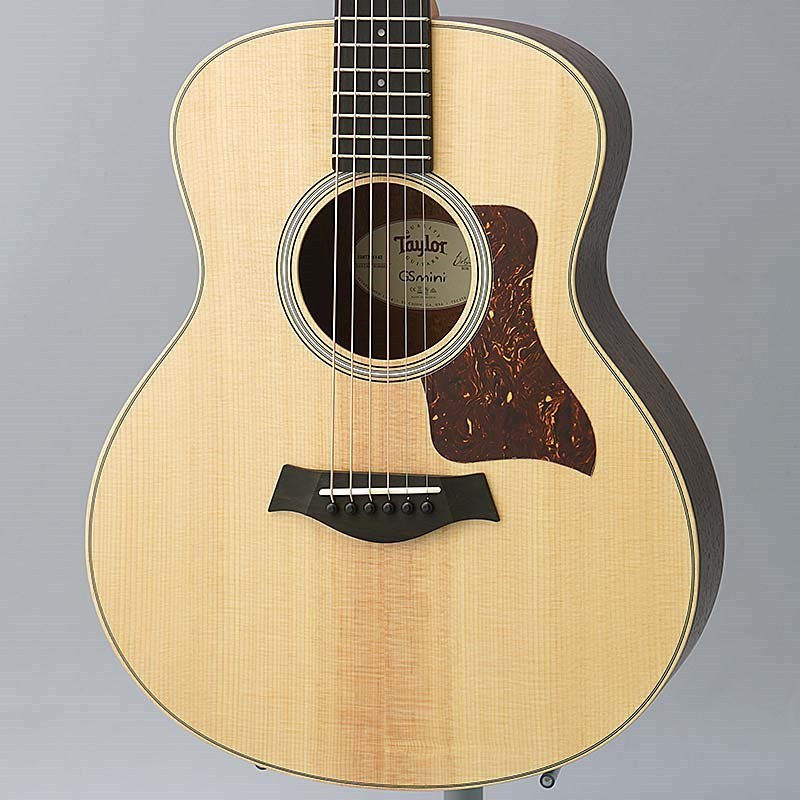 Taylor GS Mini Rosewood 【数量限定特価】（新品特価）【楽器検索