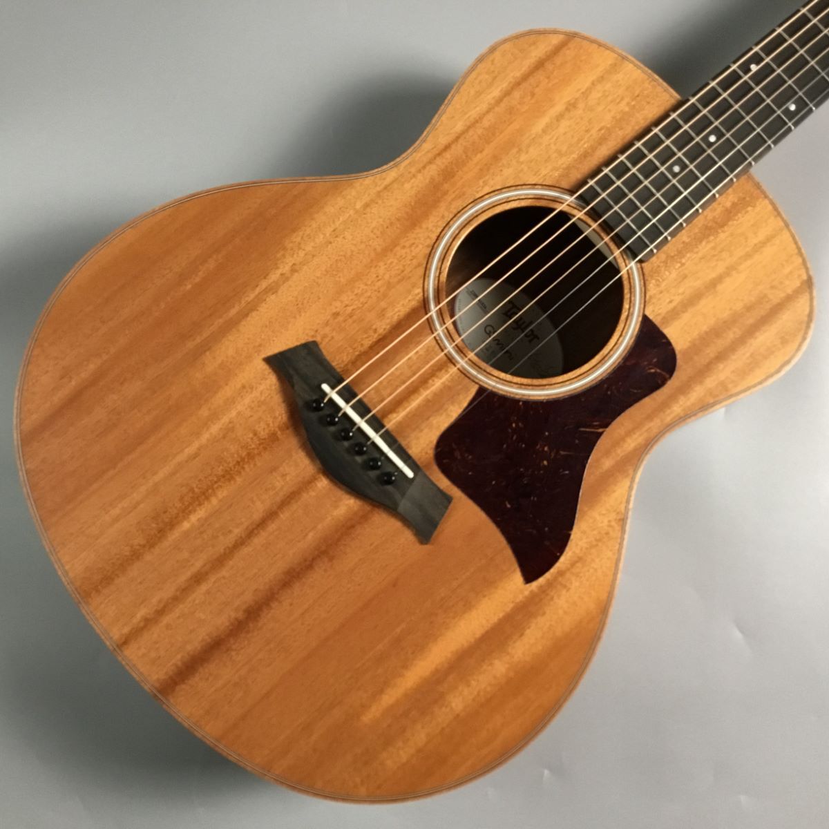 Taylor GS Mini Mahogany MH ミニギター 【現物画像】※傷写真あり