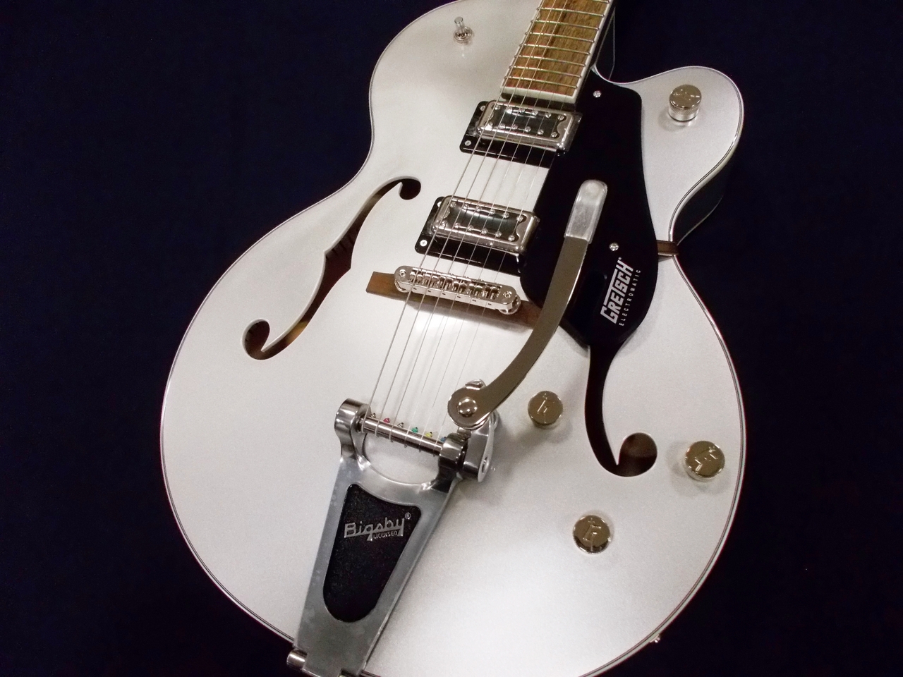 Gretsch G5420T Electromatic Classic Hollow Body Single-Cut with