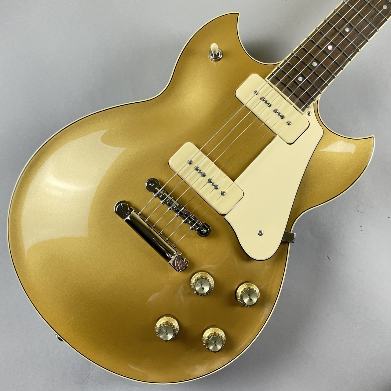 YAMAHA SG1802 ゴールドトップ(GT)【重量:4.49kg】（新品/送料無料