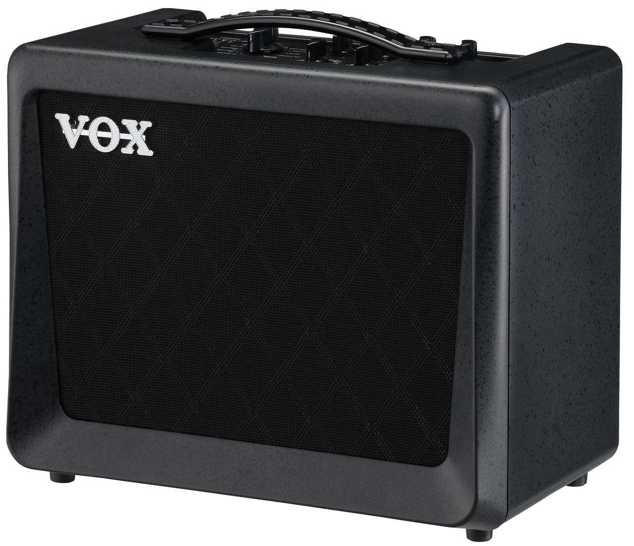 VX50 GTV VOX 真空管 ギターアンプ - アンプ