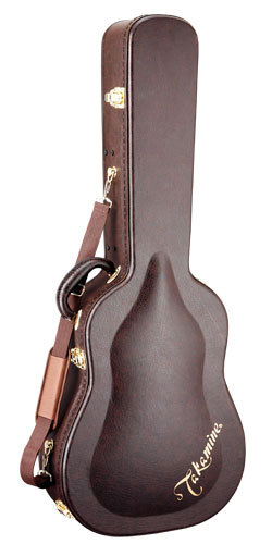 Takamine HC-700 タカミネ純正ハードケース（新品/送料無料）【楽器