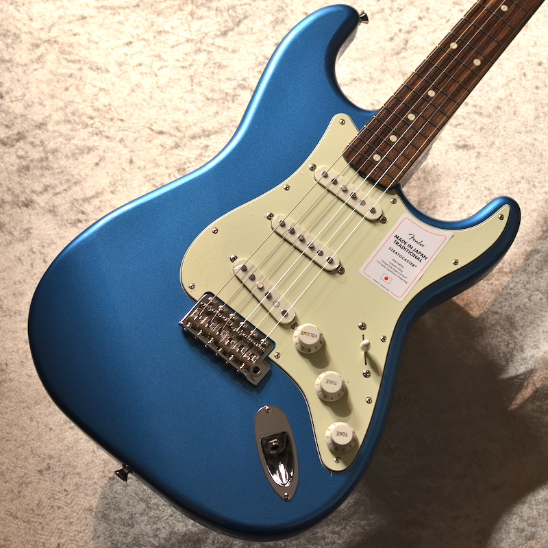 ーなモダン Fender Collection Made in Japan Hybrid II Jazzmaster