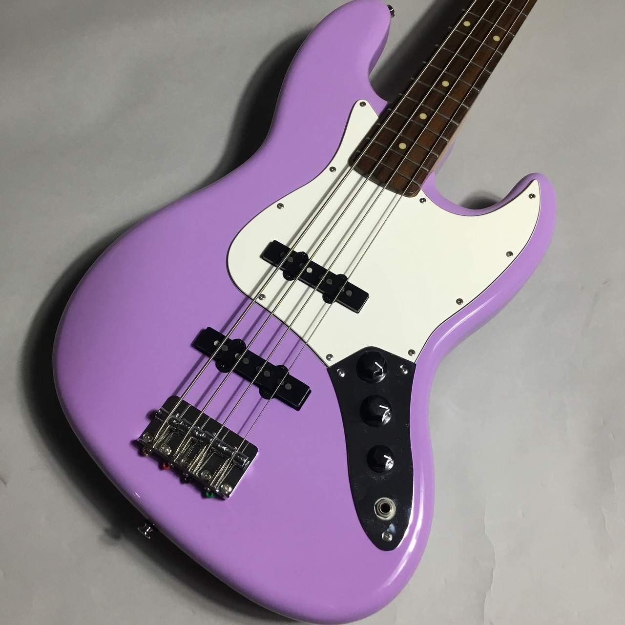 GrassRoots (グラスルーツ)G-JB-55R【中古】(中古)【楽器検索 ...