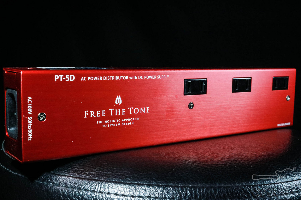 セール特別価格 Free The Tone PT-5D tbg.qa