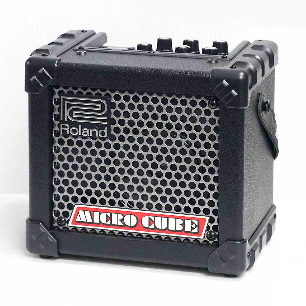 Roland Micro Cube 中古 楽器検索デジマート