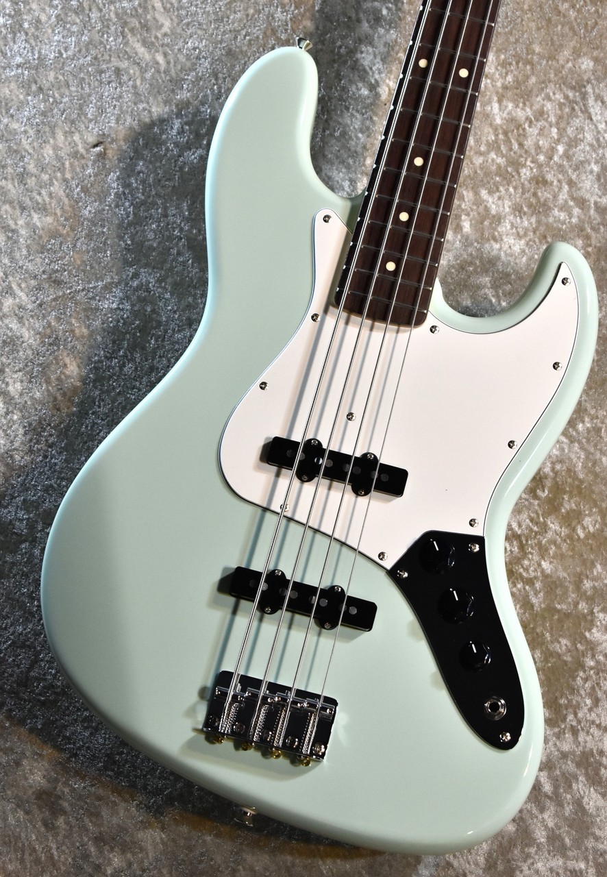 FUJIGEN(FGN) KNJB10RBD / Pale Green PGN #C230132【4.51kg】【国産