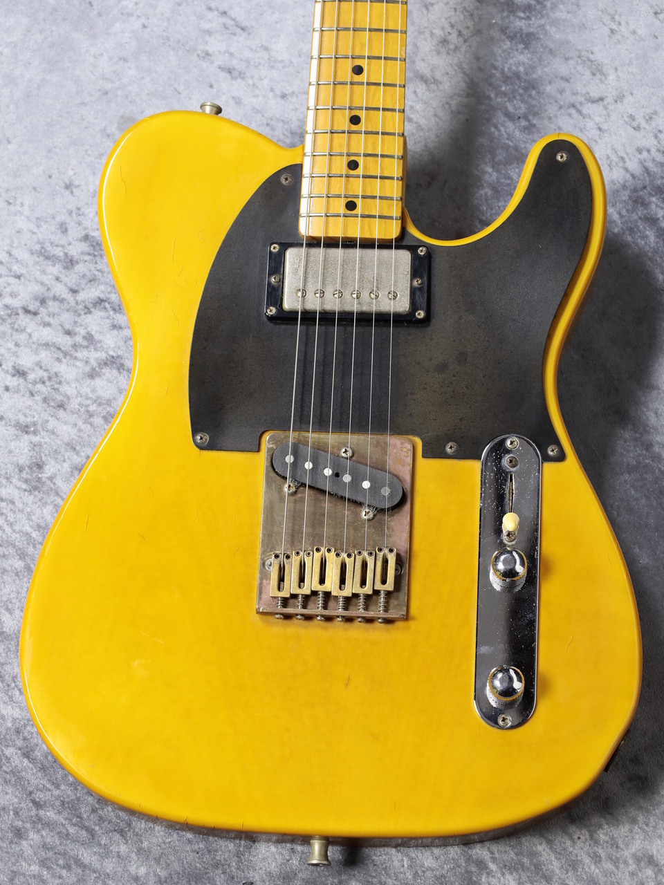 Fender Japan 【特選中古セール!】TL52-65 SPL 'BSB【88～89'sUSED