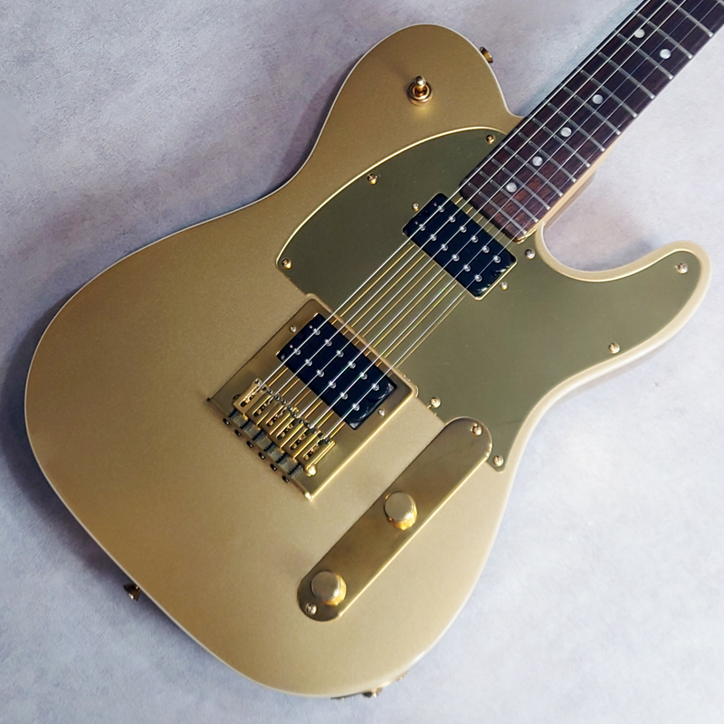 Squier by Fender J5 Telecaster（中古/送料無料）［デジマートSALE