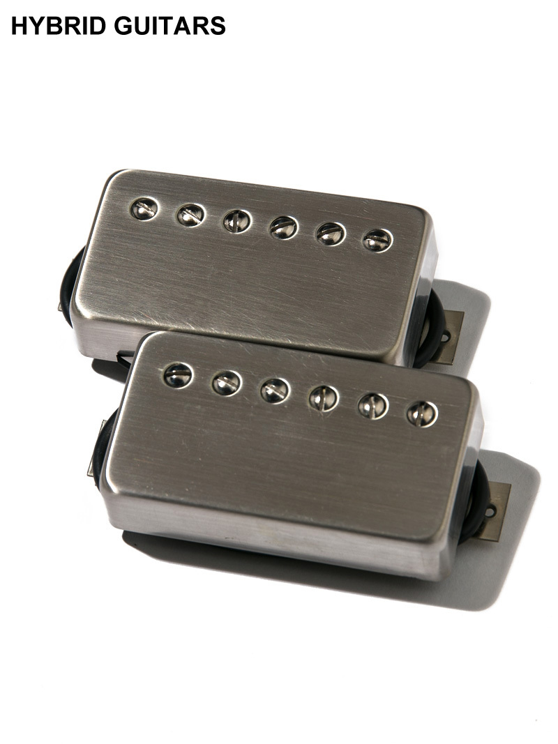 Bare Knuckle Pickups The Mule 前後セット - エレキギター