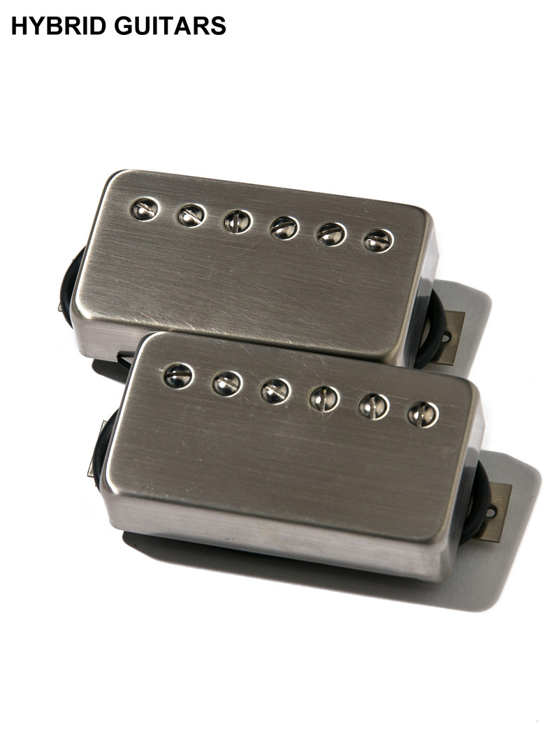 Bare Knuckle Pickups The Mule ミュール | www.victoriartilloedm.com