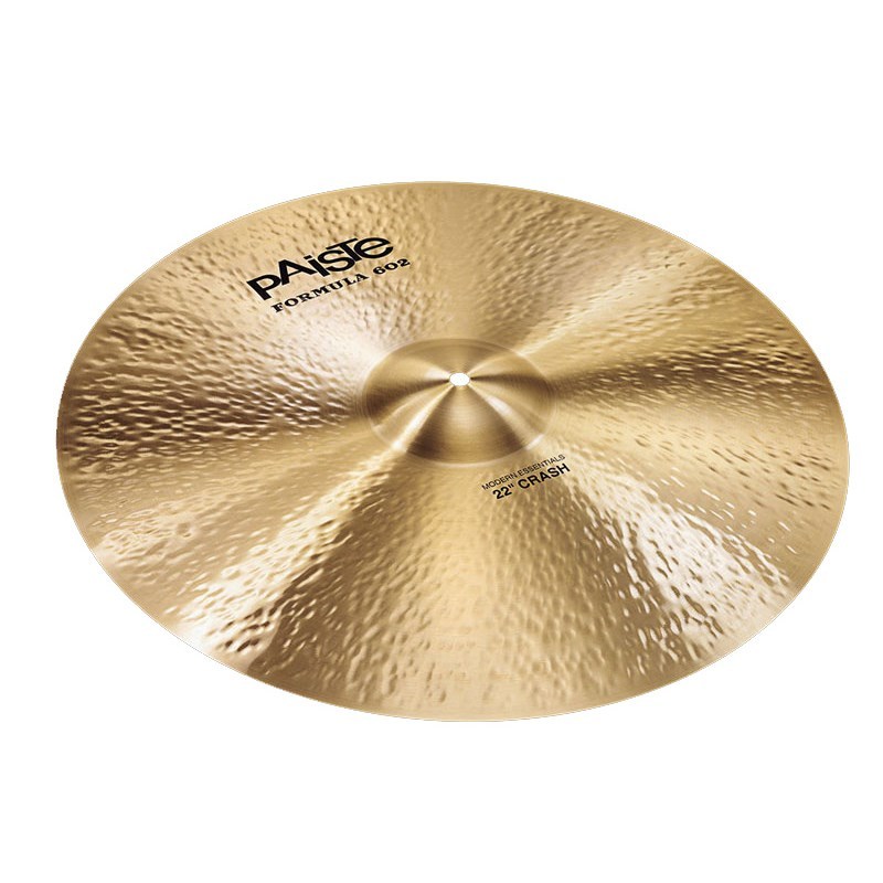 PAiSTe FORMULA602 MODERN ESSENTIALS 22\