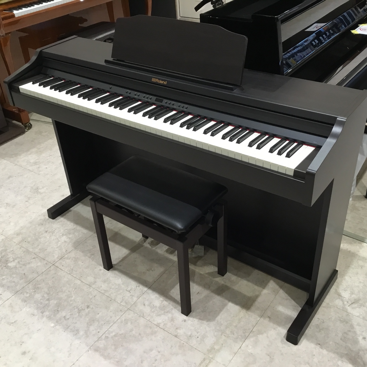 Roland RP501R【2020年製】【美品です!】（中古/送料無料）【楽器検索 
