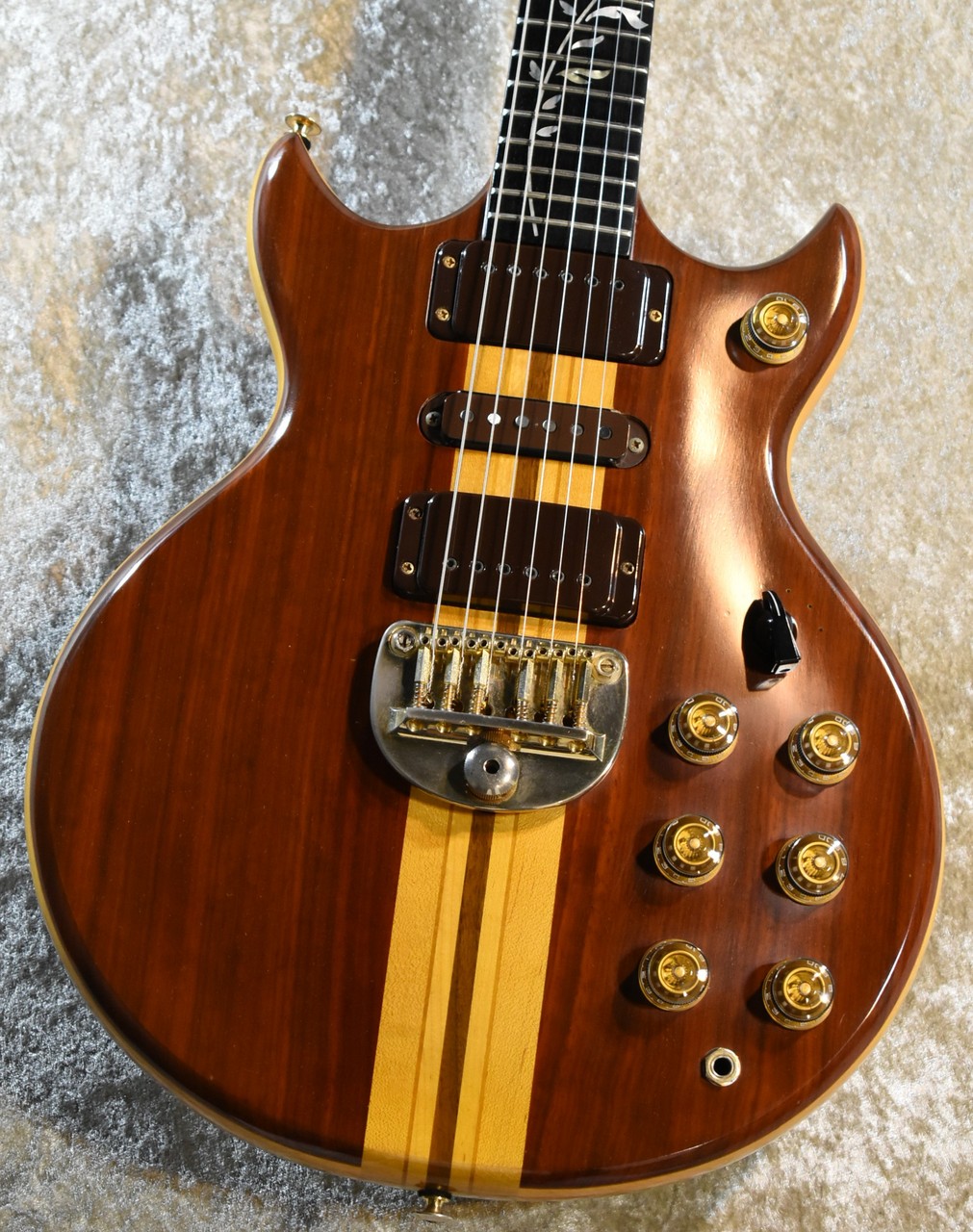 美品 1979年製 Greco GOⅡ 550 グレコ ヴィンテージ