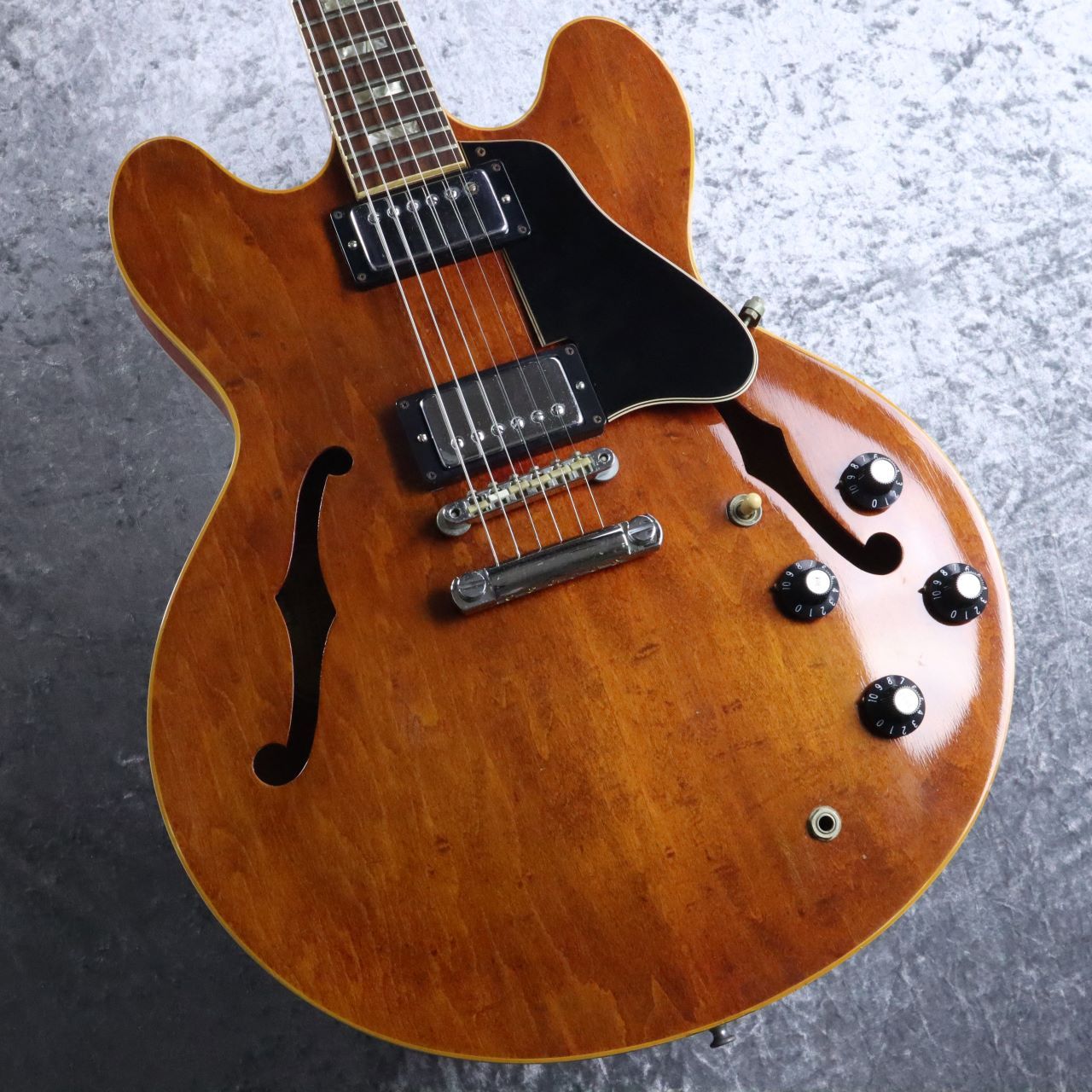 Gibson 1970年代　ブランコテールピース Gibson ヴィンテージ ブランコテールピース