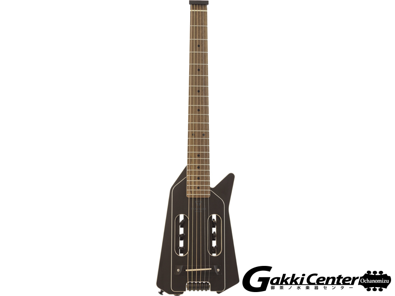 Traveler Guitar Ultra-Light EDGE Black (BLK)（新品/送料無料 
