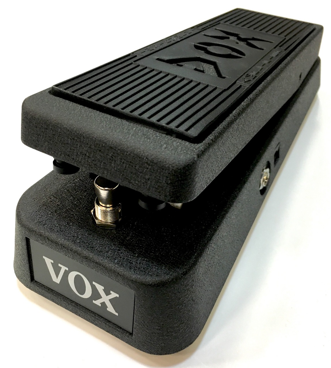 VOX ボックス WAH-WAH V845　クラシック・ワウペダル