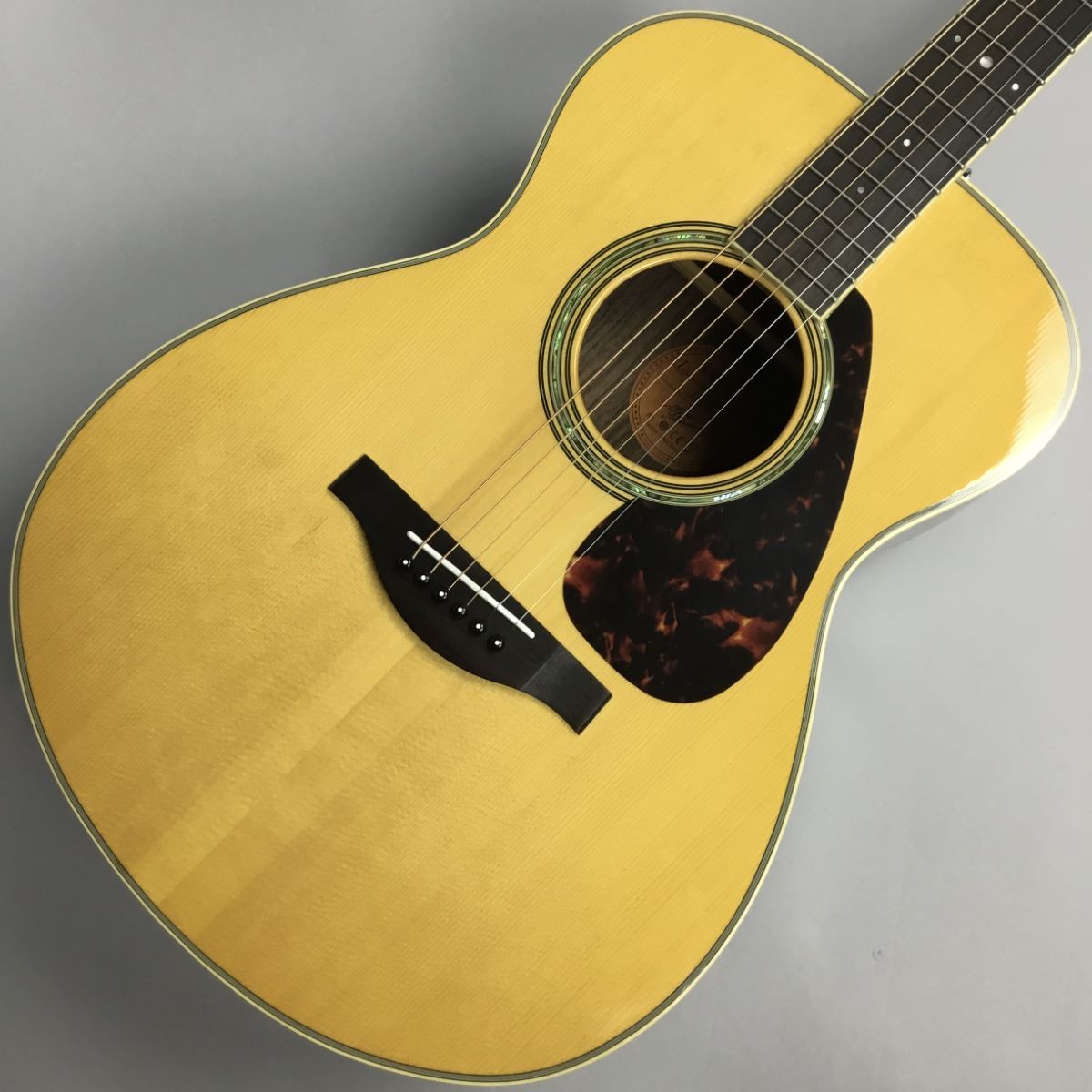 YAMAHA LS6 ARE（中古/送料無料）【楽器検索デジマート】