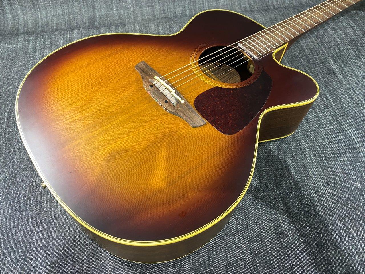 Takamine NPT-012 BS（中古/送料無料）【楽器検索デジマート】