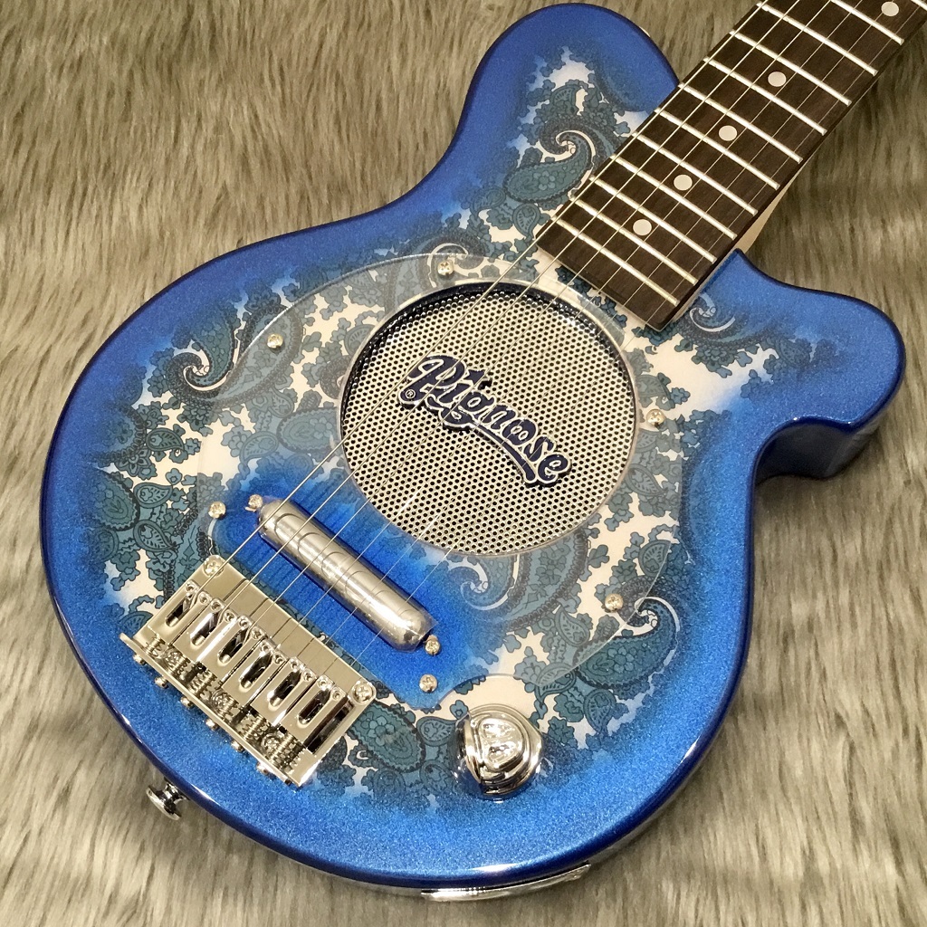 ピグノーズのエレキギター - エレキギター