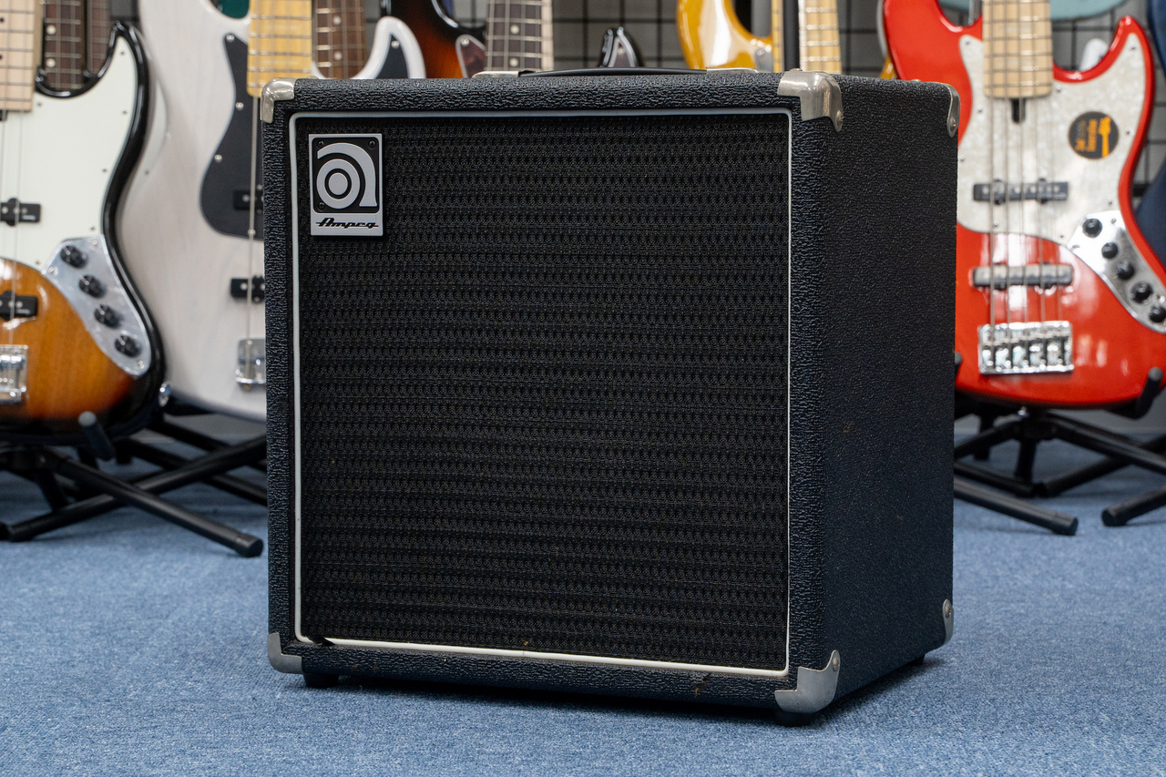 Ampeg BA-110【GIB横浜】（中古/送料無料）【楽器検索デジマート】