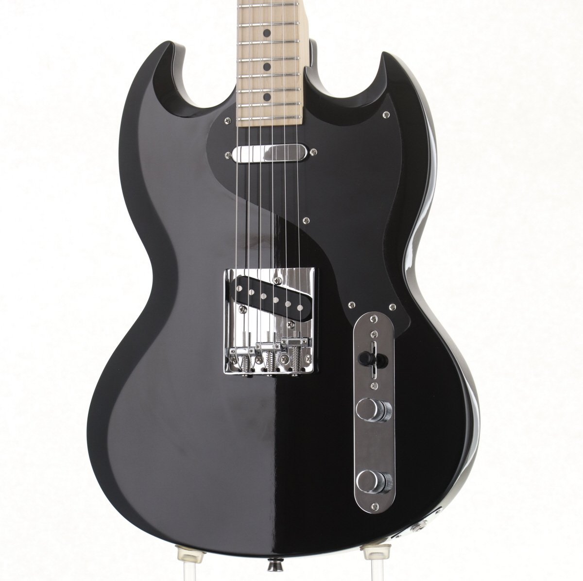 Bacchus Limited Edition BSG-HYBRID Black Maple【名古屋栄店】（中古