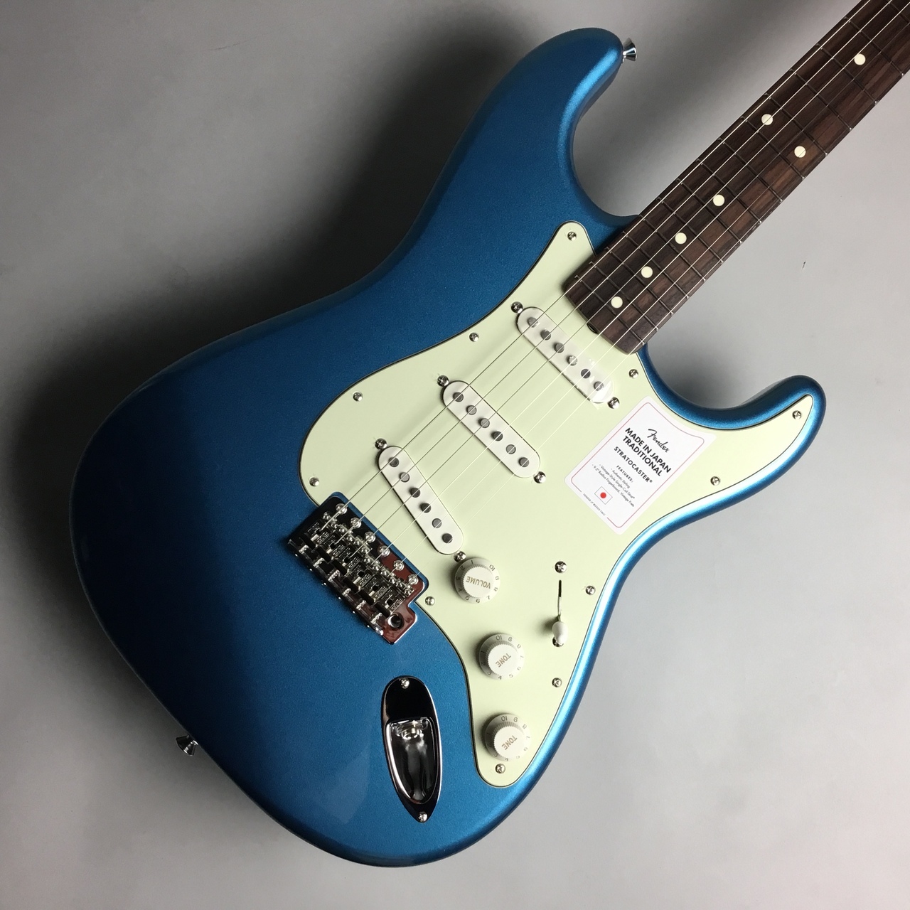 Fender (フェンダー)Made in Japan Traditional 60S Stratocaster /R