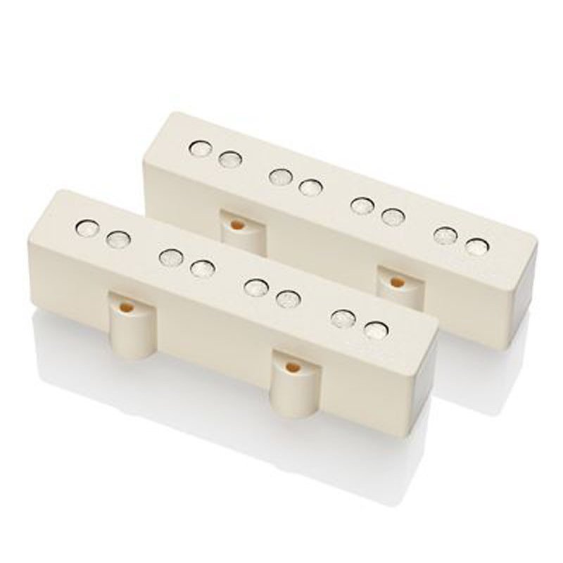 ホワイトブラウン 新品 未使用 EMG PJ set Ivory | dizmekaro.com