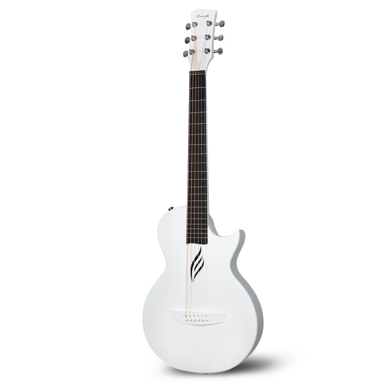 Enya NOVA GO AI (White)（新品）【楽器検索デジマート】